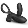 AnalTech Stimulateur de prostate vibrant Ball Loop 9 x 3.2cm